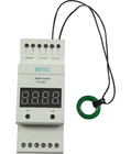 TY-CT01 AC SPD Protector contra las oleadas de rayo Dispositivos de protección eléctrica Controlador de oleadas de rayo
