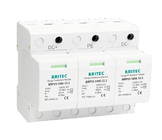 BRPV3-1000 12.5 Dispositivo de protección contra sobretensiones de corriente continua SPD