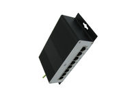 Estándar de los dispositivos de protección contra sobrecargas de Ethernet del puerto RJ45 8 Cat6 IEC61643-21