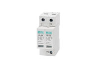 Dispositivo de protección contra sobrecargas la monofásico 5kA de BR320-5M 2P 10/350 SPD