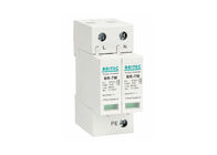 Dispositivo de protección contra sobrecargas de la CA del pararrayos 7KA del IEC 61643-11 SPD