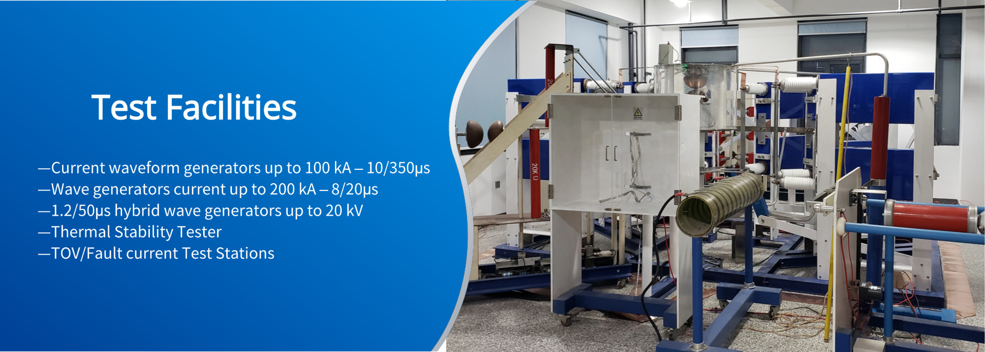calidad Dispositivo de protección contra sobrecargas fábrica
