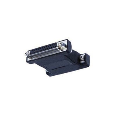 BR-DB25 Protector contra sobretensiones de señal Sistema de protección contra rayos Datos/telecomunicaciones Protector contra sobretensiones de red conector rs485 protector contra sobretensiones de rayos