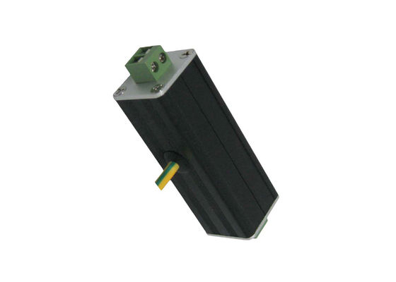 Línea de 10 datos de Mbps 1 - protector de sobretensiones de los datos de puerto con el estándar IEC61643-21