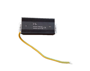 Dispositivo de protección contra sobrecargas de Ethernet del protector de sobretensiones SPD del poder de la red Rj45