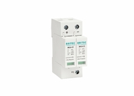 Protección múltiple de la corriente eléctrica del dispositivo de protección contra sobrecargas del poder TVSS SPD 24V DC