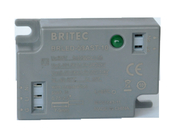 BRLED-08AST-10 Dispositivo de protección contra sobretensiones LED Luz de la calle SPD controlador Protector contra sobretensiones Parador de rayos