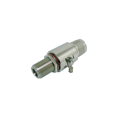 Protector de sobrecarga de datos compacto de tipo IP20 10 KA N con carcasa de acero y peso de 127 g