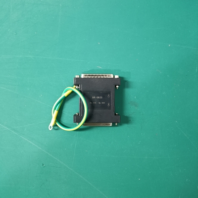 BR-DB25 Protector contra sobretensiones de la señal Protector contra sobretensiones de la red de datos y telecomunicaciones