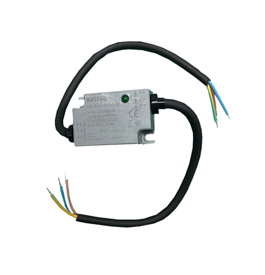 BRLED-08ASC-10 Protectores contra sobretensiones para iluminación exterior LED de 10kv spd
