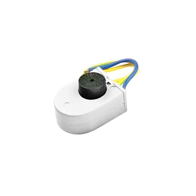 BR275-6-B Surge Protectors for LED BEEP protection for electronic luminaire devices (Protecciones contra las explosiones de LED para dispositivos electrónicos de iluminación)