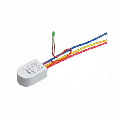 BR275-6-B Surge Protectors for LED BEEP protection for electronic luminaire devices (Protecciones contra las explosiones de LED para dispositivos electrónicos de iluminación)