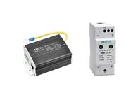 IEC 61643 - 21 bloque de terminales eléctrico plástico 0,5 A para el CCTV/el CCTV - 21