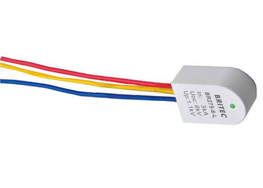 La CA 6kA 230V llevó el tipo 3 de la clase de dispositivo de protección contra sobrecargas de las luces III