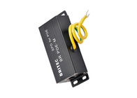 relámpago TVSS del dispositivo de protección contra sobrecargas de DC de la red de Ethernet 48V SPD Rj45 POE