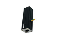 Dispositivos de protección contra sobrecargas de Ethernet del interfaz RJ45, protector de sobretensiones del cable de Ethernet