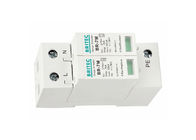 Dispositivo de protección contra sobrecargas de la CA del pararrayos 7KA del IEC 61643-11 SPD
