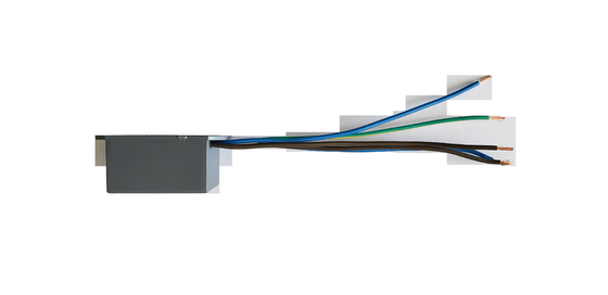 Dispositivo de protección contra sobretensiones de 275V 10kv 6kv Spd para iluminación de calle LED
