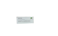 BRPV - soporte SPD del PWB del dispositivo de protección contra sobrecargas de 20RS 500V DC