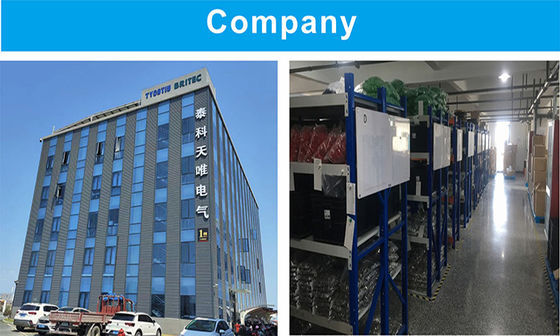 Protector de la señal de datos del gigabit SPD de Ethernet del protector de sobretensiones de la red rj45