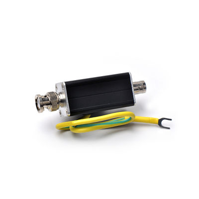 BR-BNC 5V Protector contra las oleadas de luz coaxial contra las oleadas de luz