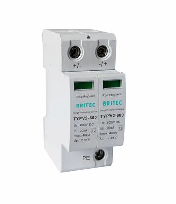 TYPV2 600 Protector contra sobretensiones fotovoltaicas tipo 2 Protector contra sobretensiones fotovoltaicas tipo 2 Protector contra sobretensiones fotovoltaicas tipo 2 Protector contra sobretensiones fotovoltaicas tipo 2 Protector contra sobretensiones fotovoltaicas tipo 2 Protector solar contra sobretensiones fotovoltaicas tipo 2 Protector contra sobretensiones fotovoltaicas tipo 2 Protector contra sobretensiones fotovoltaicas tipo 2 Protector solar contra sobretensiones fotovoltaicas tipo 2 P