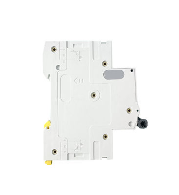 BRSCB-40 3P OEM ODM SPD Dispositivo de protección contra sobretensiones Protector de espalda Protector de respaldo Spd