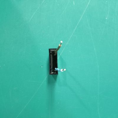 BR-LED-10S Protectores de sobretensiones para luminarias LED Dispositivo de protección de luminarias de 10kV Dispositivo de protección de luminarias PROTECCIÓN de sobretensiones