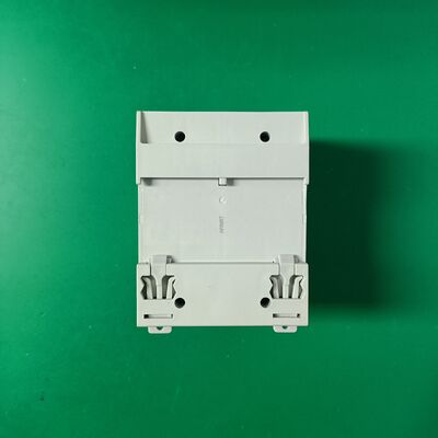 BR-12.5M 320 4P spd t1 protector contra sobretensiones tipo 1 2 spd 12.5ka pararrayos enchufable