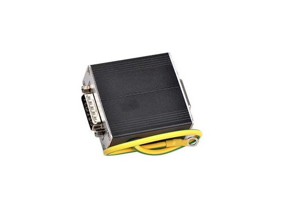 Dispositivo de protección contra sobrecargas de los pernos del submarino 15 de D, protector de sobretensiones de los datos de la amplia gama