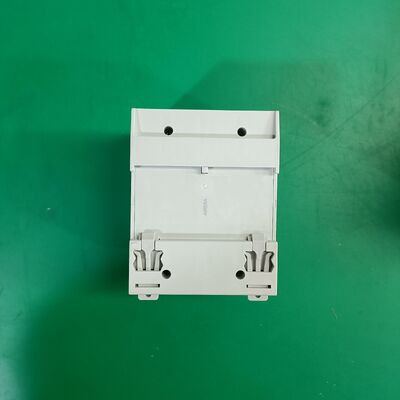 Dispositivo de protección contra sobretensiones de 25kA T1+T2 con montaje DIN para protección eléctrica industrial
