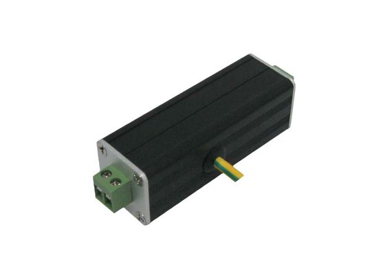 5 dispositivo de protección contra sobrecargas de KA SPD, aleación de aluminio industrial estable del protector de sobretensiones