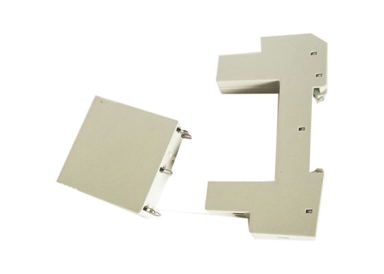 Tipo de dispositivo protector de la oleada de 275 V 3 pararrayos de la oleada de relámpago trifásicos