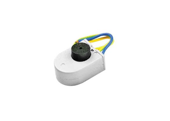 Pararrayos de Tipo 3 Clase III de 6kV / 3kA con Diseño Compacto para Protección Mejorada