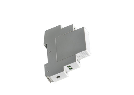 Dispositivos compactos SPD del protector de sobretensiones de los datos de la serie de BRPI para las aplicaciones de datos