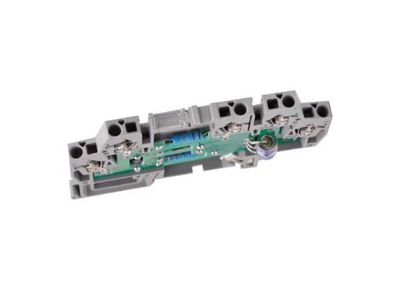 Terminal - mecanografíe la protección del protector de sobretensiones de los datos de los pararrayos 12V para los interfaces de los datos