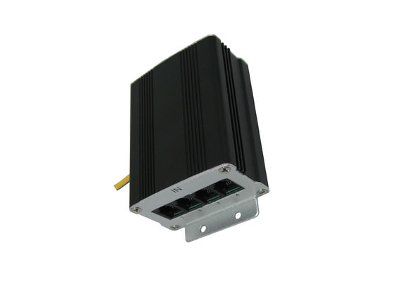 Línea telefónica dispositivos de protección contra sobrecargas de Ethernet 170V 10KA RJ11 4 - puerto