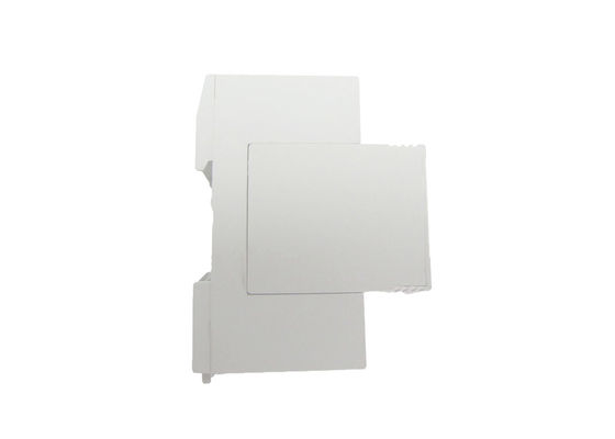 pararrayos de la oleada de la clase II picovoltio de 1500V 40ka 3P para el sistema eléctrico solar