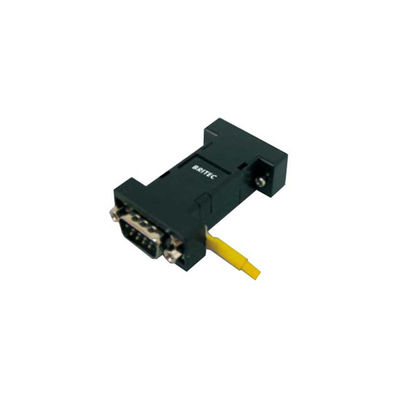 Dispositivo de protección contra sobretensiones para línea de señal de datos serie D-Sub de 15V, supresor de sobretensiones db15 db25 rs485, protector contra rayos rs232
