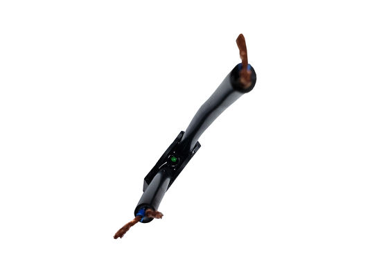 tipo de la CA 275V del dispositivo de protección contra sobrecargas del conductor SPD de 20kA 6kv LED - 2 +3