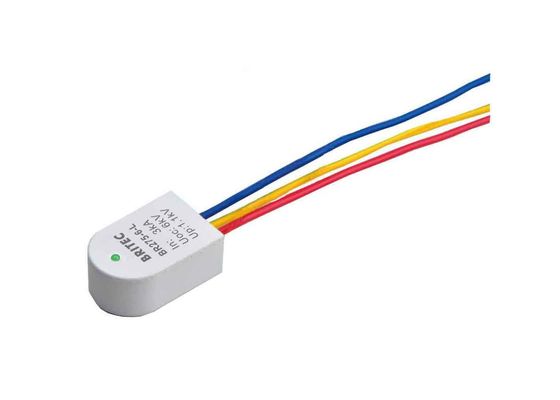 Tipo de dispositivo protector de la oleada UL94-V0 3 temperatura de funcionamiento del ℃ del SPD -40 - 80