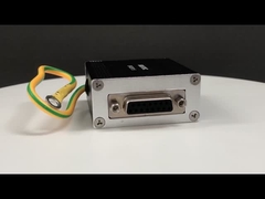 Dispositivo de protección contra sobrecargas de los pernos del submarino 15 de D, protector de sobretensiones de los datos de la amplia gama