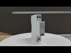 10 tipo de dispositivo protector sensible de la oleada de KA 20kA 3 63 un gG Max Backup Fuse