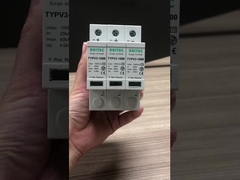 TYPV3-1000 VELOCIDAD DE CC