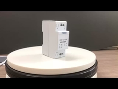 Se trata de un sistema de control de las emisiones de gases de escape.