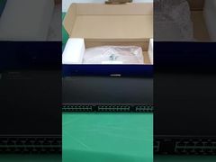  BRRJ45L-4LR Signal Surge Arrestor internet network lightning protection